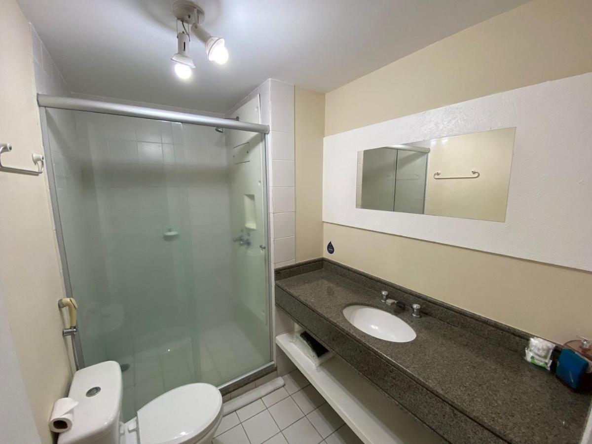 Airport Hotels Congonhas Brasil เซาเปาโล ภายนอก รูปภาพ