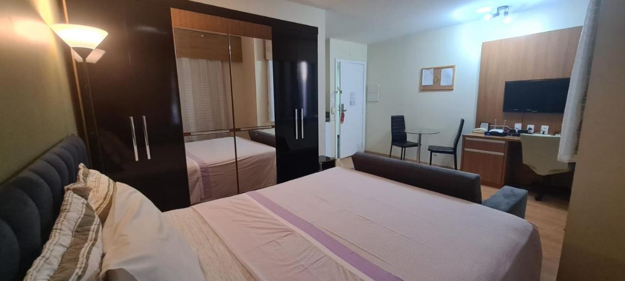Airport Hotels Congonhas Brasil เซาเปาโล ภายนอก รูปภาพ