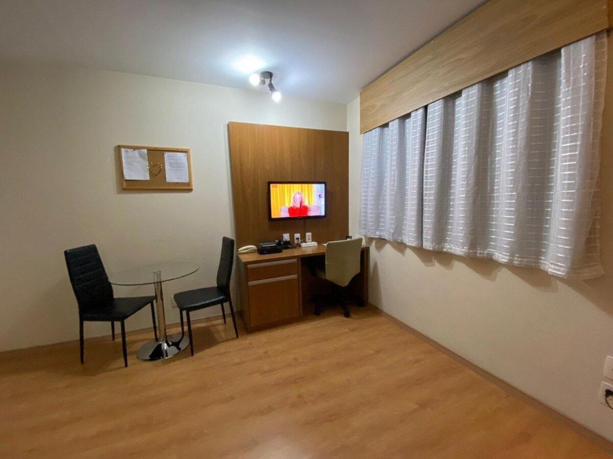 Airport Hotels Congonhas Brasil เซาเปาโล ภายนอก รูปภาพ